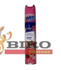 Odorizant de aer TANGO, 400 ml